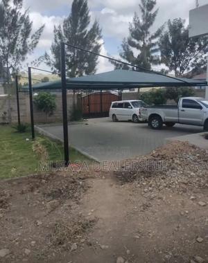 Brand New Car Shade Fabric 100%Nets - thumbnail 2