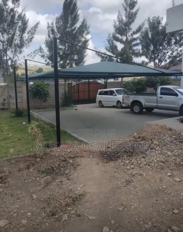 Brand New Car Shade Fabric 100%Nets - main view