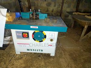 Spindle Moulder - thumbnail 2
