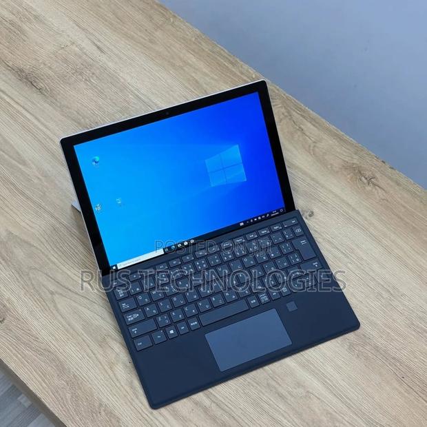 Laptop Microsoft Surface Pro 6 8GB Intel Core i7 SSD 256GB - thumbnail 2