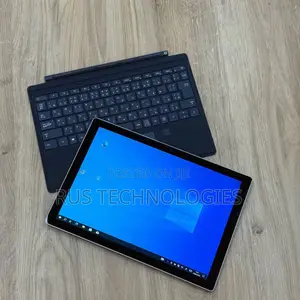 Laptop Microsoft Surface Pro 6 8GB Intel Core i7 SSD 256GB