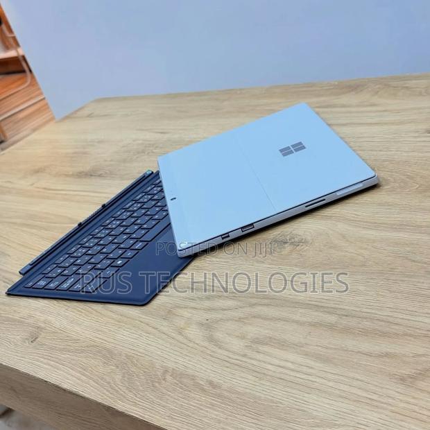 Laptop Microsoft Surface Pro 6 8GB Intel Core i7 SSD 256GB - thumbnail 4