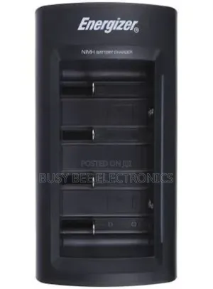 Energizer Universal Charger