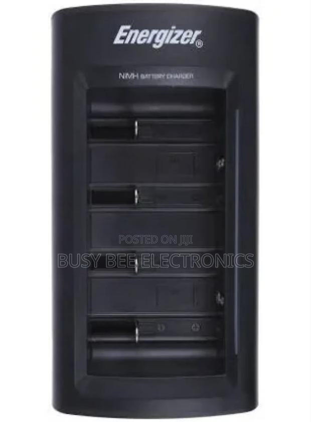 Energizer Universal Charger - thumbnail 2