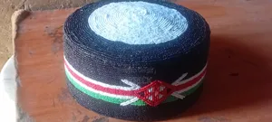 Traditional Hat