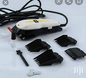 New Progemei Shaving Machine