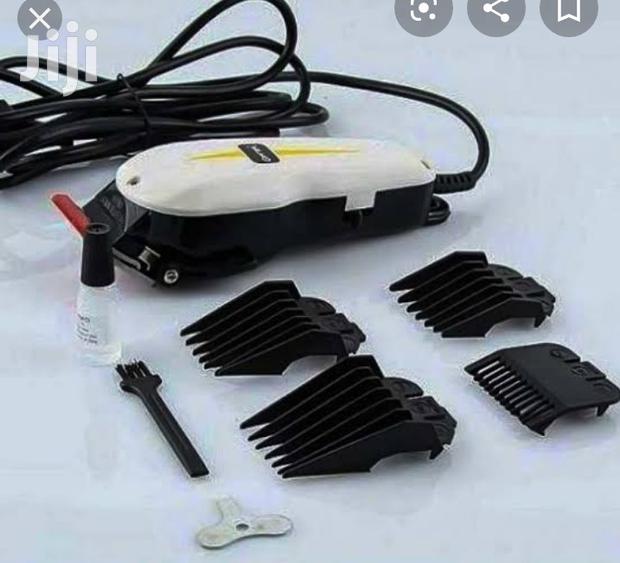 New Progemei Shaving Machine - main view