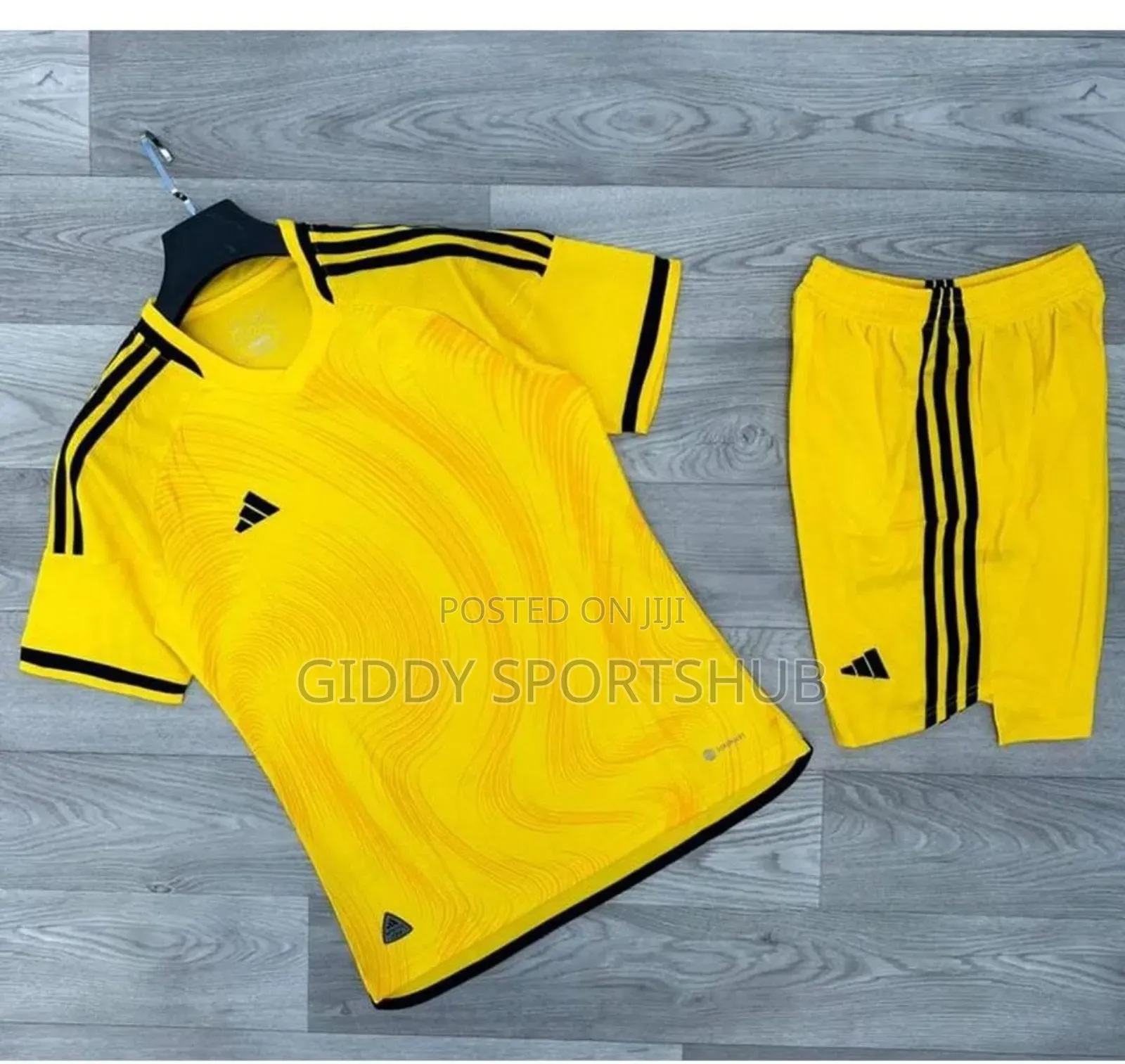 High Quality Sports Jersey Available