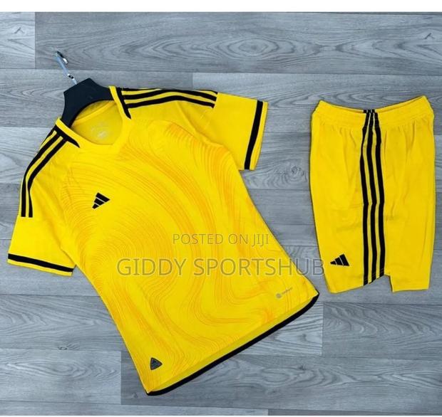 High Quality Sports Jersey Available - thumbnail 3