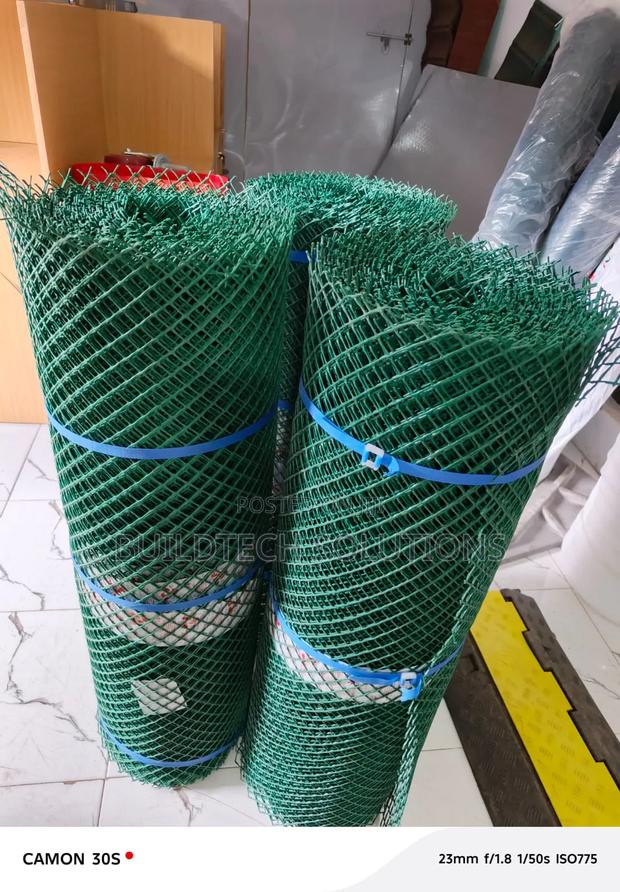 Green Chicken Net 1×25m