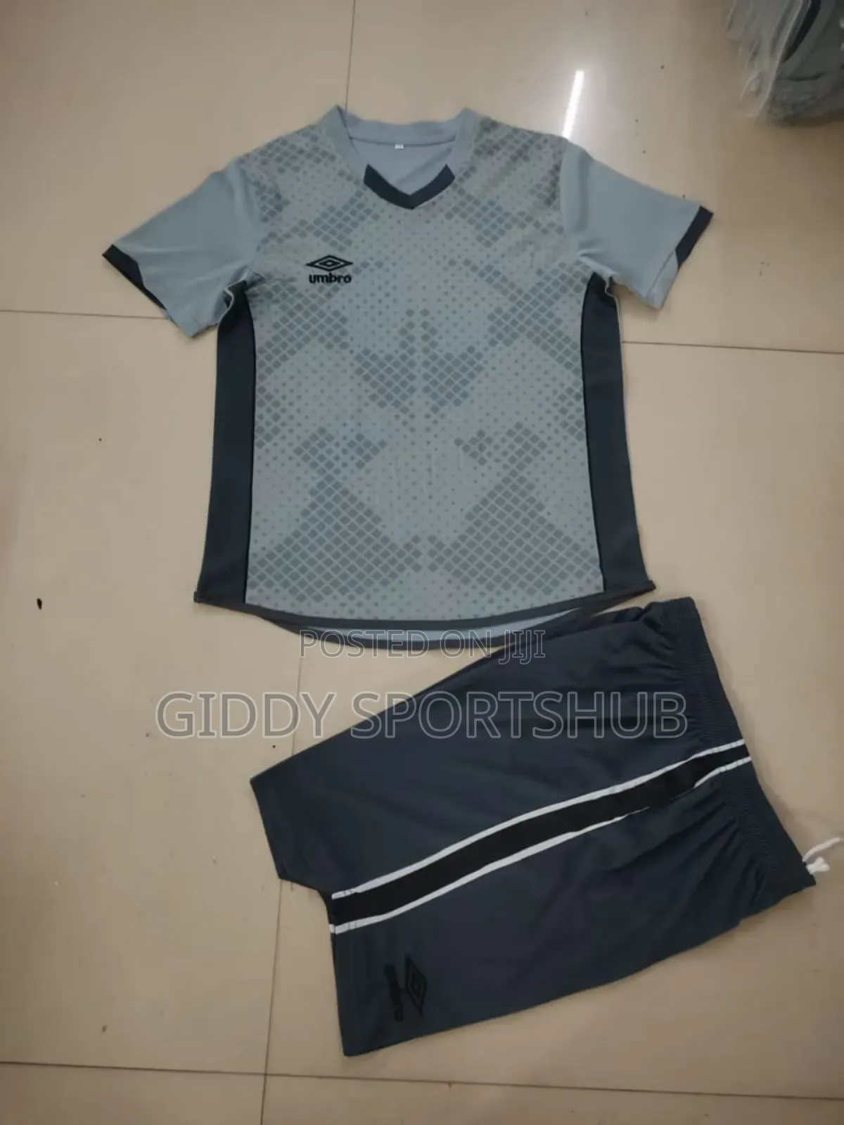 High Quality Sports Jersey Available