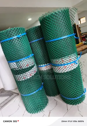 Green Chicken Net 1×25m