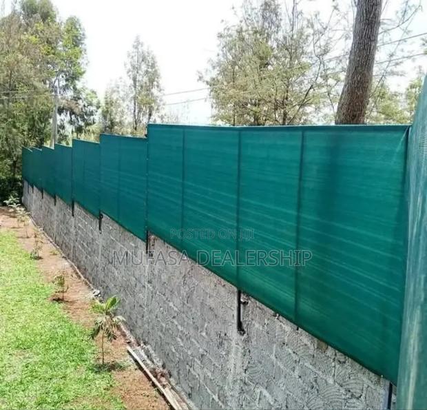 Privacy Fencing Screen/Green Privacy Net