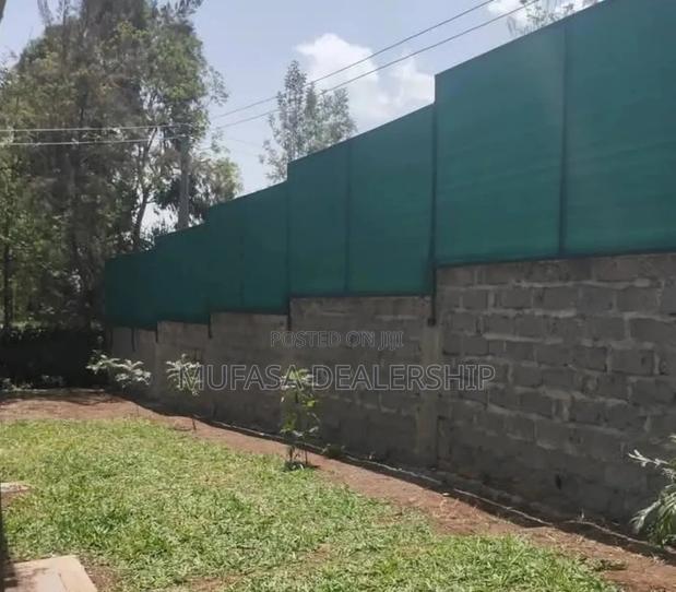 Privacy Fencing Screen/Green Privacy Net - thumbnail 2