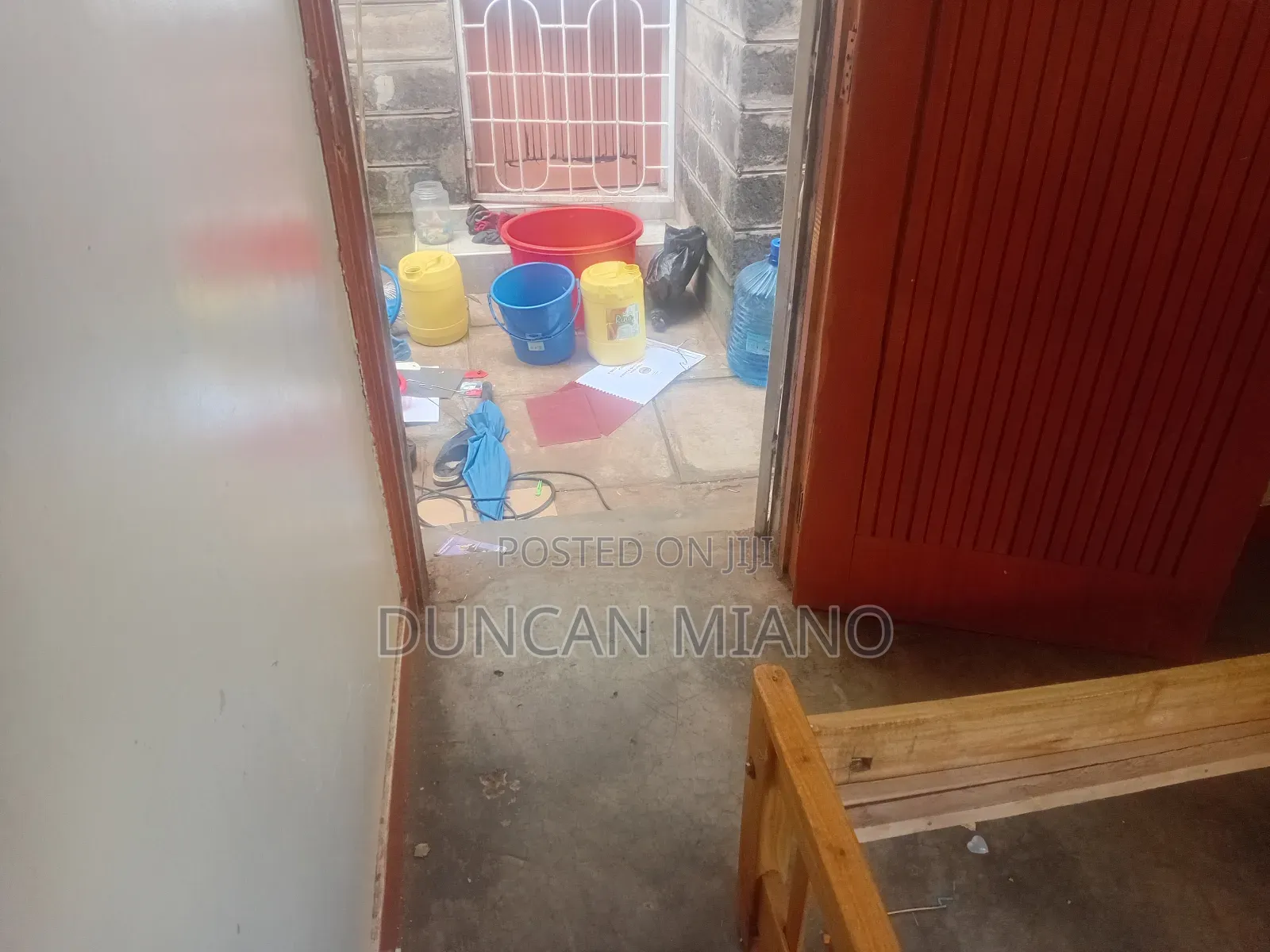 1bdrm House in Langata Deliverance , Nairobi Central for rent