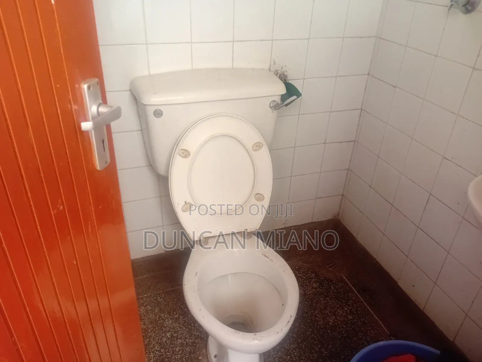1bdrm House in Langata Deliverance , Nairobi Central for rent