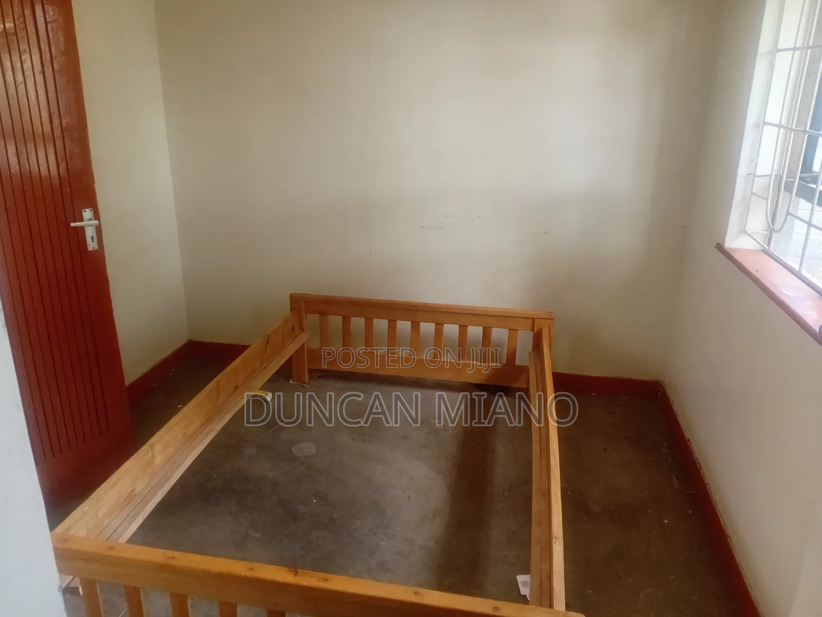 1bdrm House in Langata Deliverance , Nairobi Central for rent