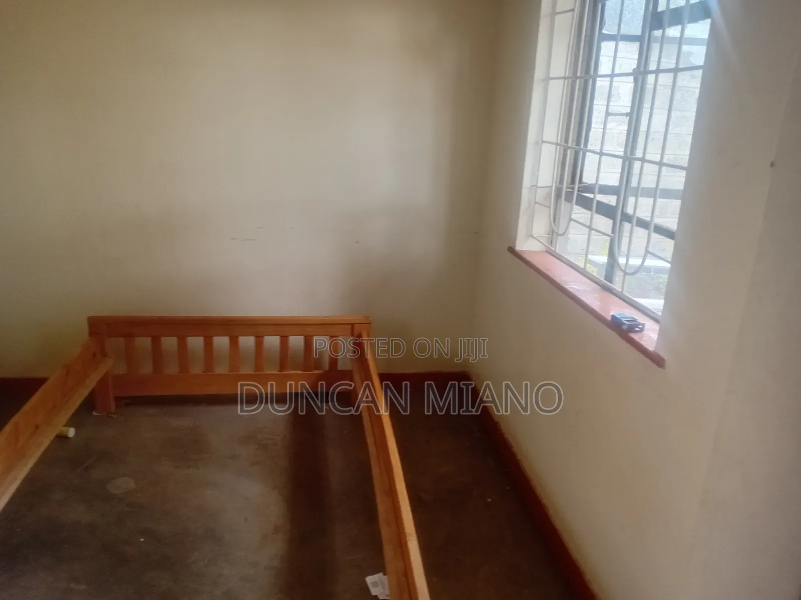 1bdrm House in Langata Deliverance , Nairobi Central for rent