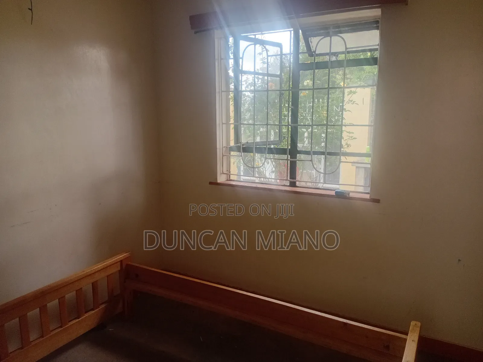 1bdrm House in Langata Deliverance , Nairobi Central for rent