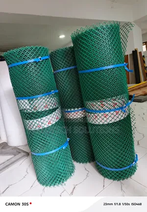 Poultry Fence Mesh 1×25m