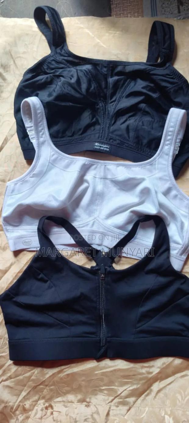 Firm Padded and None Bras - thumbnail 2