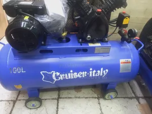 Air Compressor 100l 3hp
