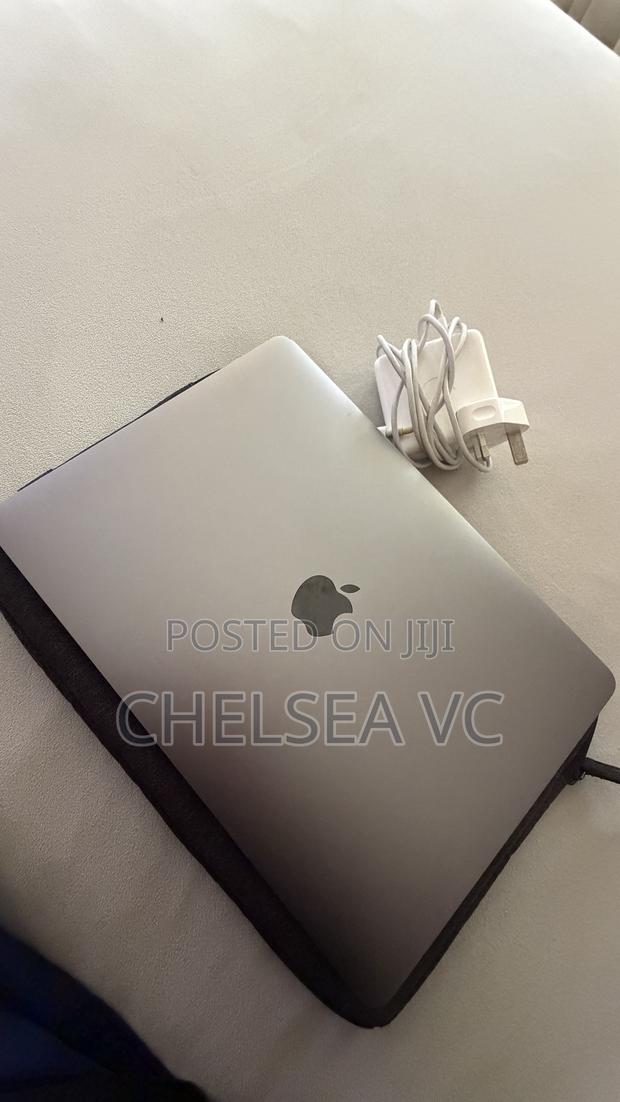 Laptop Apple MacBook Pro 2019 8GB Intel Core i5 SSD 500GB