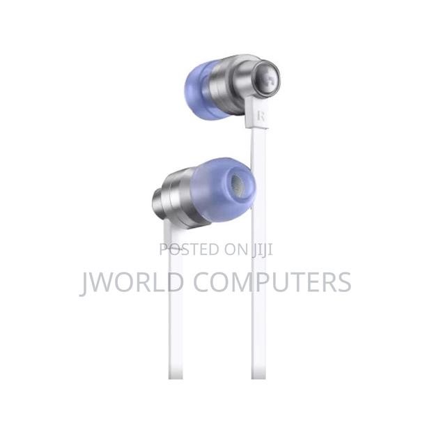 Logitech G333 Gaming Earphones - main view