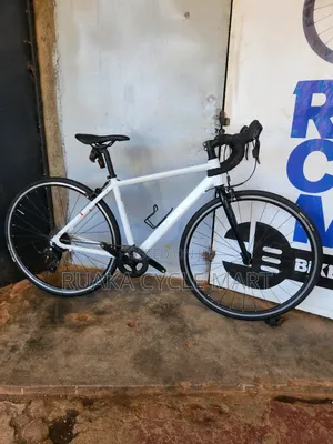 Ex-Uk Gravel Bike