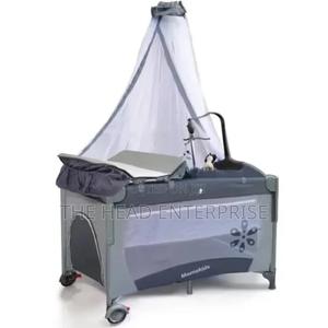 Toddlers Preferred Co-Sleeper Bed - main view