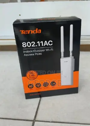 Quality Tenda Oap 1200 Indoo/Outdoor Access Point