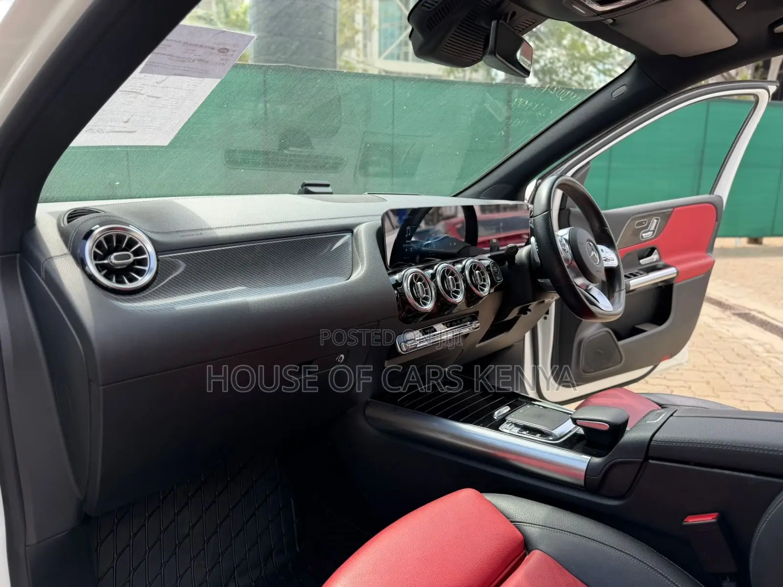 Mercedes-Benz B-Class B180 Petrol 2019 White