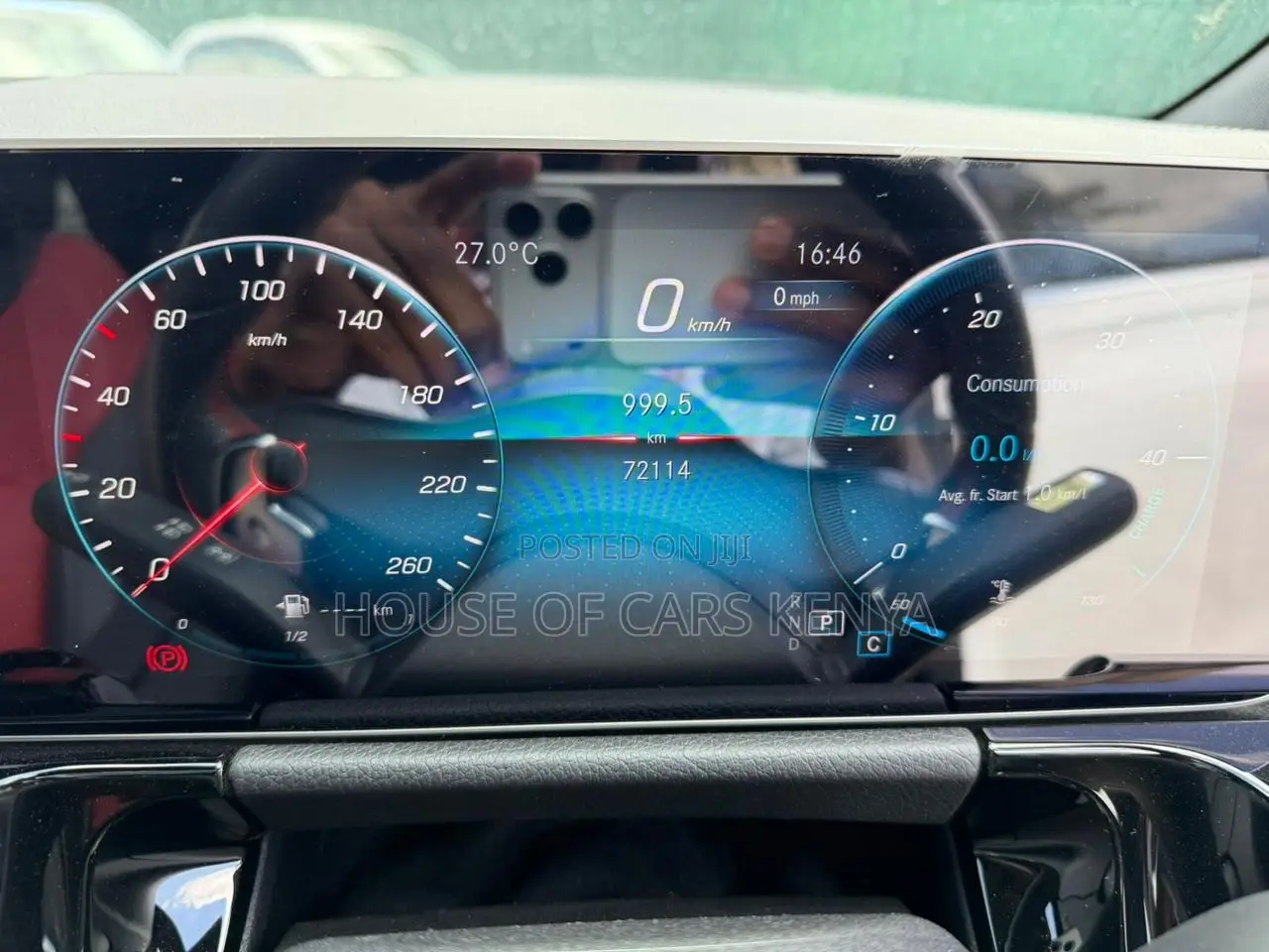 Mercedes-Benz B-Class B180 Petrol 2019 White