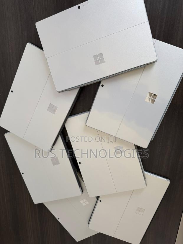 Laptop Microsoft Surface Pro 5 8GB Intel Core i5 SSD 256GB - thumbnail 2