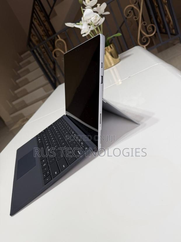 Laptop Microsoft Surface Pro 5 8GB Intel Core i5 SSD 256GB - thumbnail 3