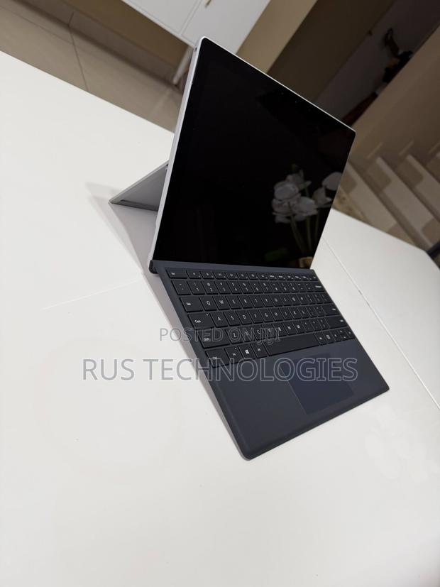Laptop Microsoft Surface Pro 5 8GB Intel Core i5 SSD 256GB - thumbnail 4