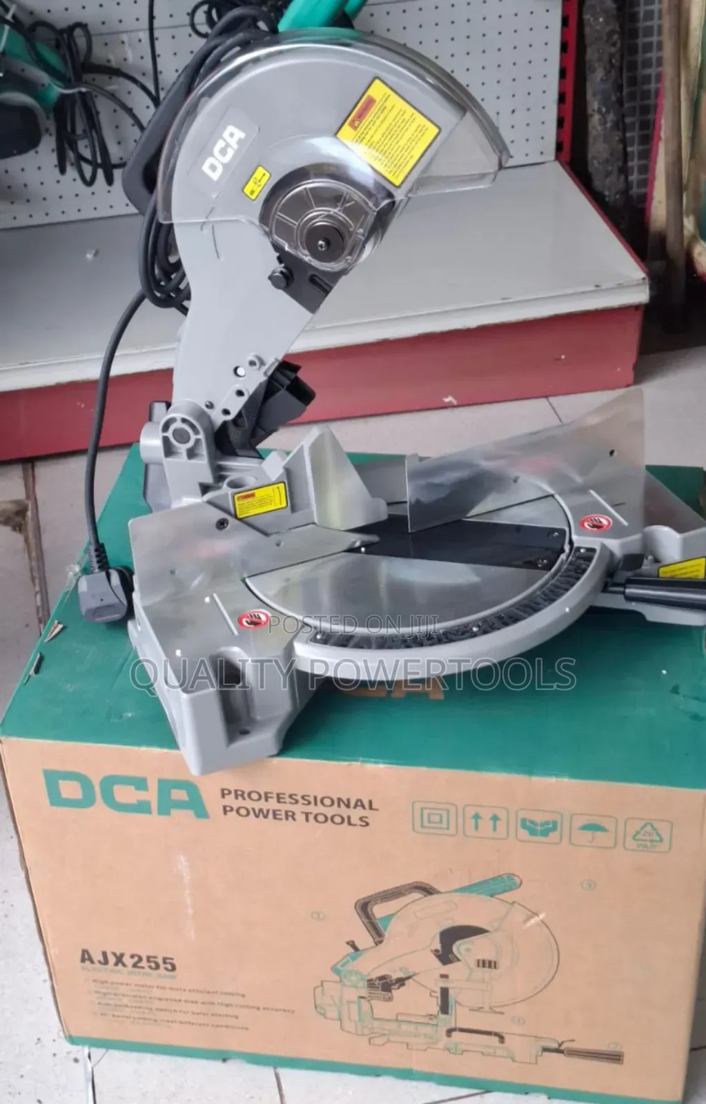 Dca Mitre Saw -New Brand