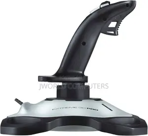 Logitech Flightstick Extreme 3d Pro || 3d Pro