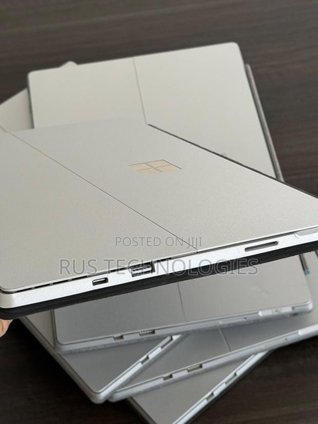 Laptop Microsoft Surface Pro 5 8GB Intel Core i5 SSD 256GB - thumbnail 5