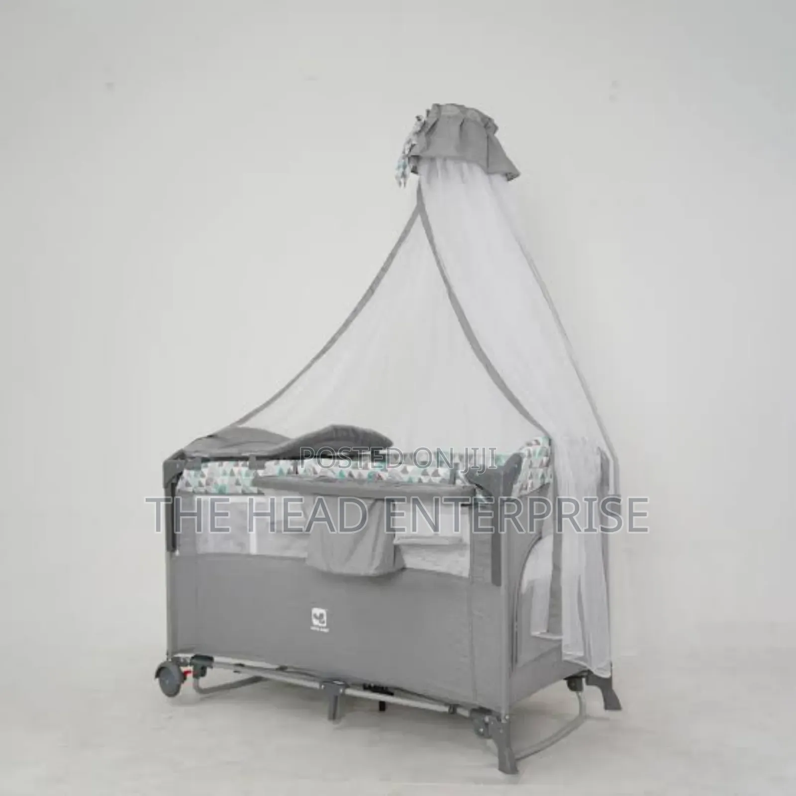 Affordable Kids Playpen Bed Co-Sleeper