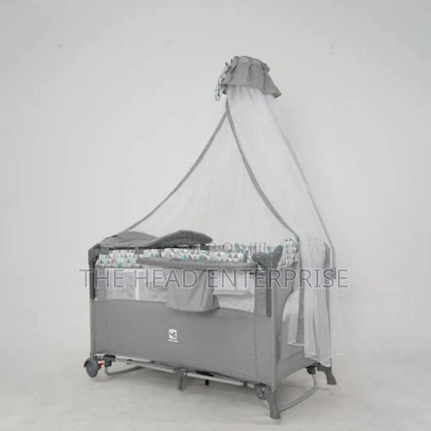 Affordable Kids Playpen Bed Co-Sleeper