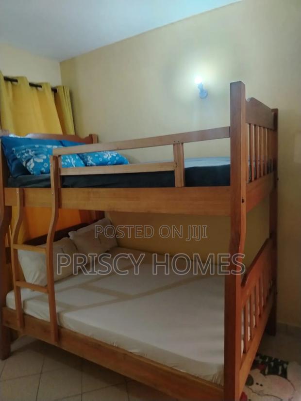 Furnished Two Bedrooms - thumbnail 2