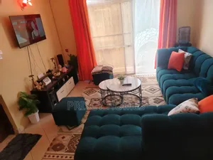 Furnished Two Bedrooms