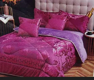 Stylish Lycra Woollen Duvet