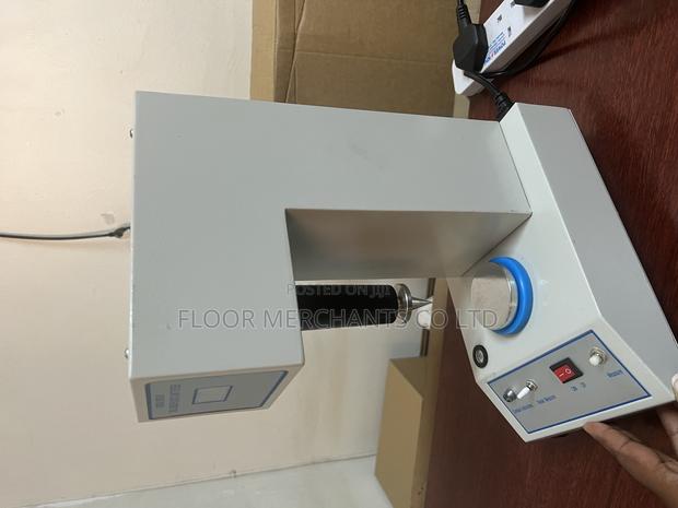 Advanced Digital Cone Penetrometer Pro - main view