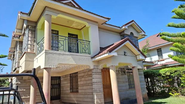 5bdrm Maisonette in Kitengela for sale