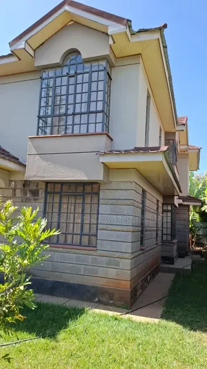 5bdrm Maisonette in Kitengela for sale