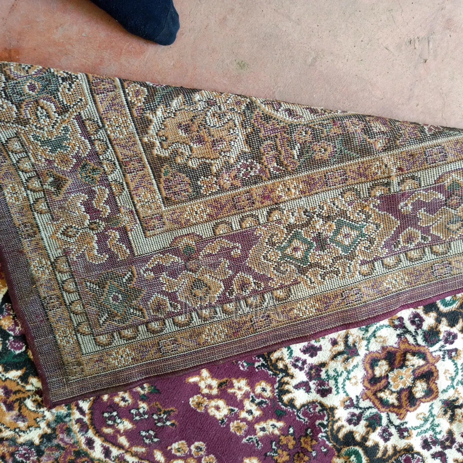 5 By 8 Carpet