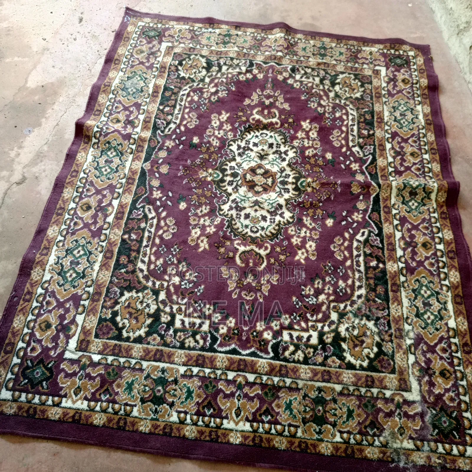 5 By 8 Carpet
