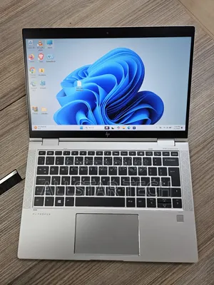 Laptop HP EliteBook x360 1030 G4 16GB Intel Core i5 SSD 256GB